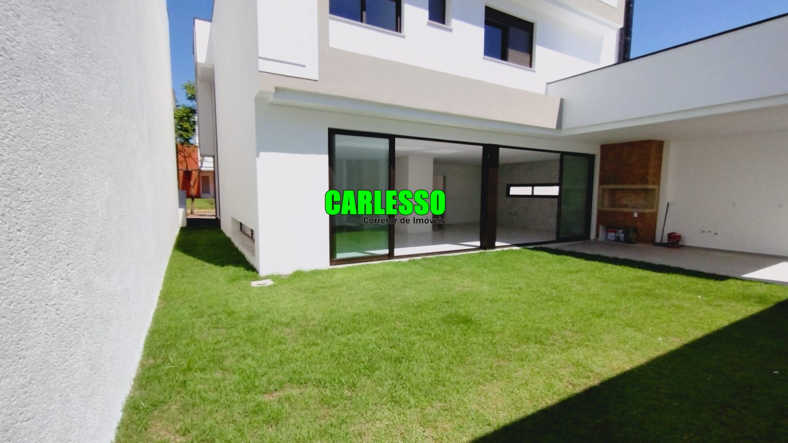 Casa à venda com 3 quartos, 291m² - Foto 44