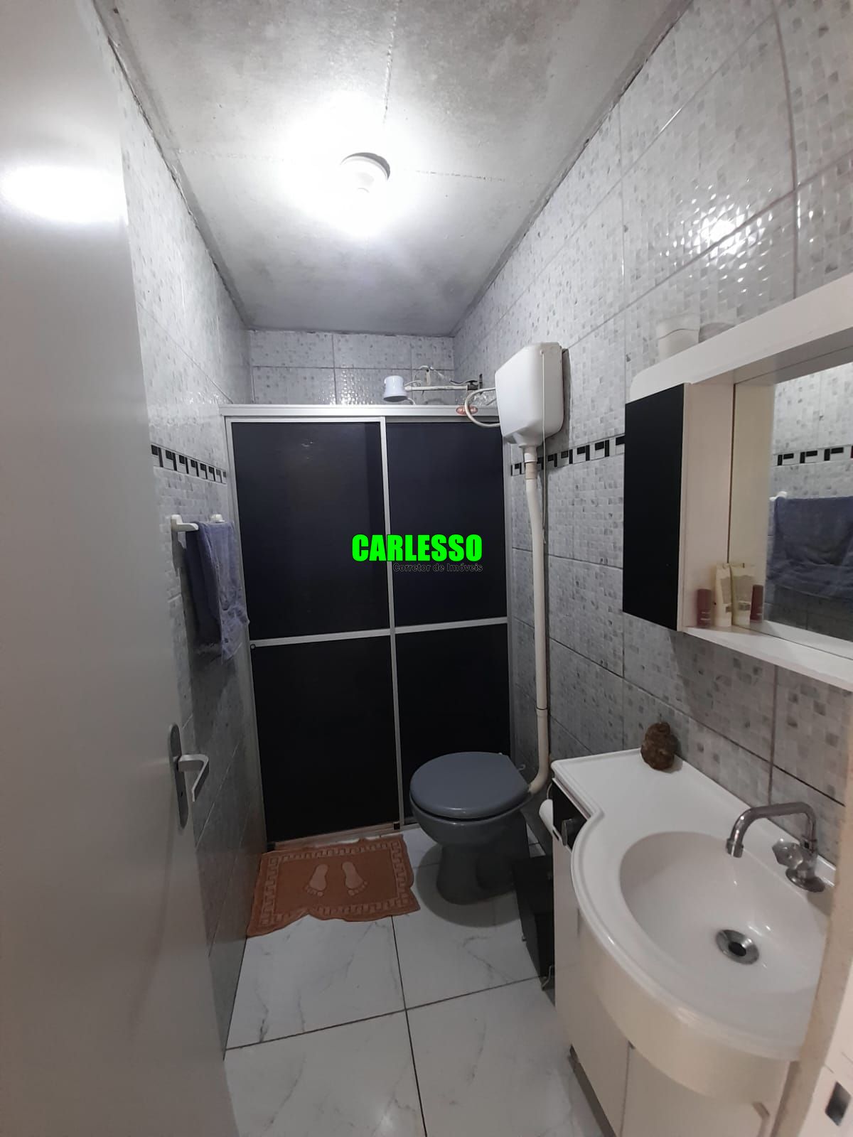 Casa à venda com 3 quartos, 183m² - Foto 11