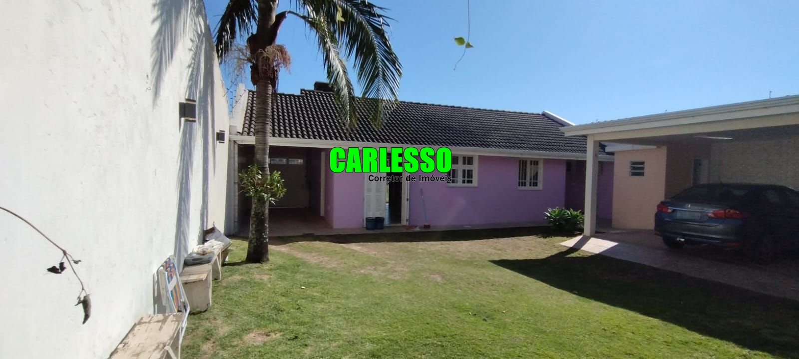 Casa à venda com 3 quartos, 146m² - Foto 16