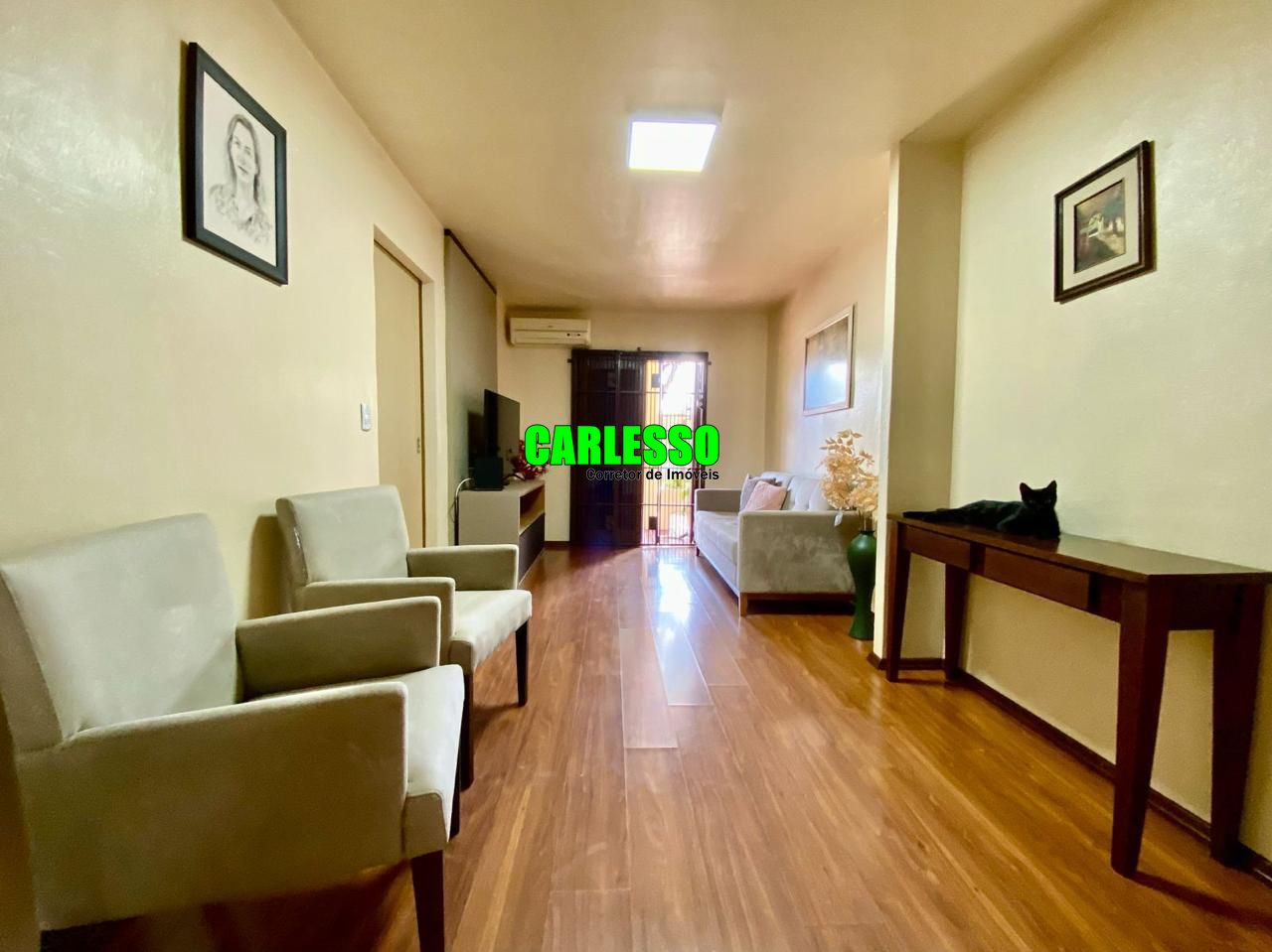 Casa à venda com 2 quartos, 151m² - Foto 8