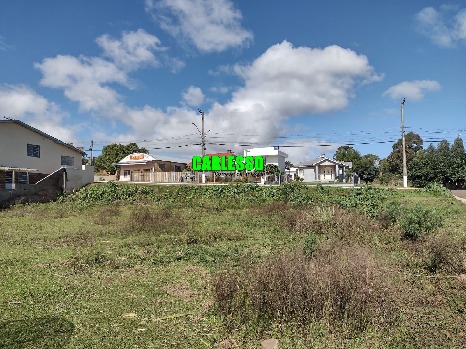 Terreno à venda, 900m² - Foto 13