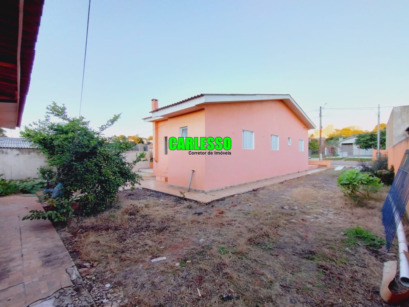 Casa à venda com 3 quartos, 160m² - Foto 26