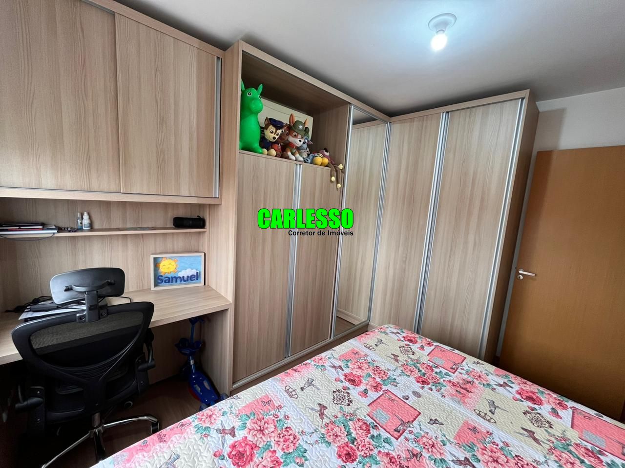 Apartamento à venda com 2 quartos, 71m² - Foto 18