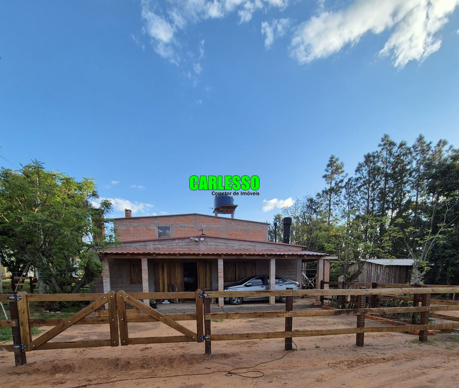 Fazenda/sítio/chácara/haras à venda  no Zona Rural - São Pedro do Sul, RS. Imóveis