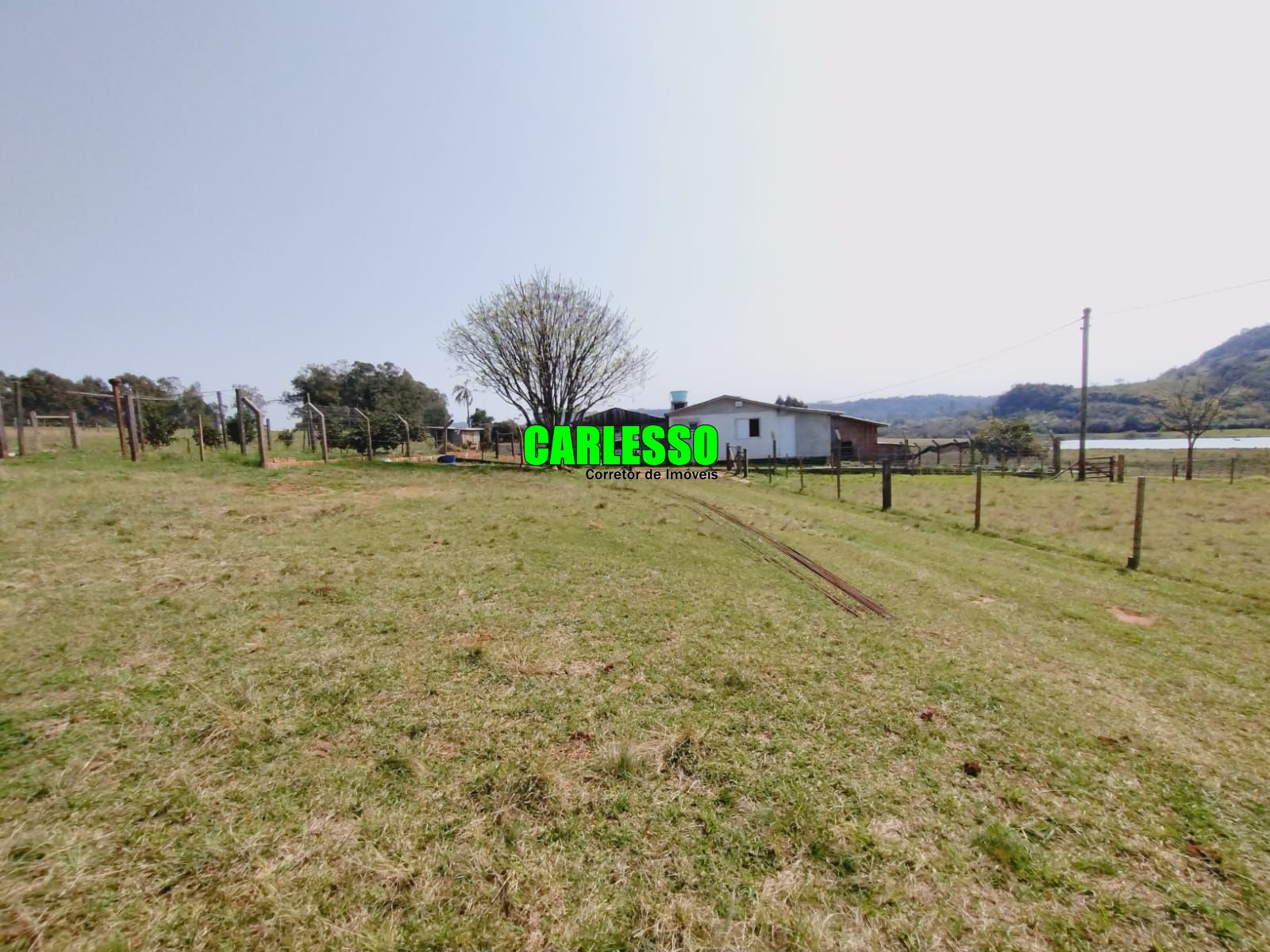 Fazenda/stio/chcara/haras  venda  no Zona Rural - So Pedro do Sul, RS. Imveis