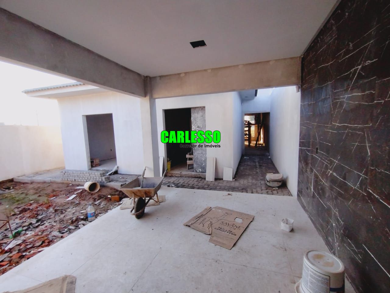 Casa à venda com 3 quartos, 162m² - Foto 13