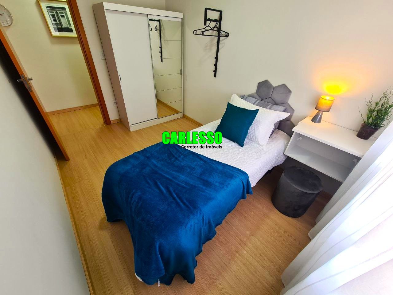 Apartamento à venda com 2 quartos, 56m² - Foto 12