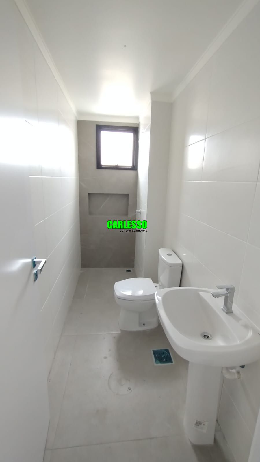 Apartamento à venda com 1 quarto, 43m² - Foto 13