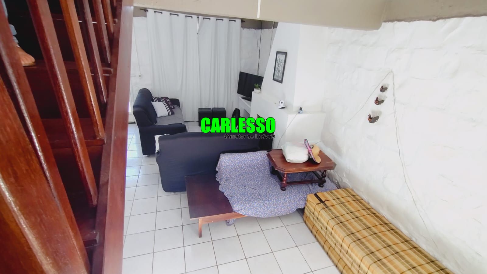 Casa à venda com 3 quartos, 190m² - Foto 25