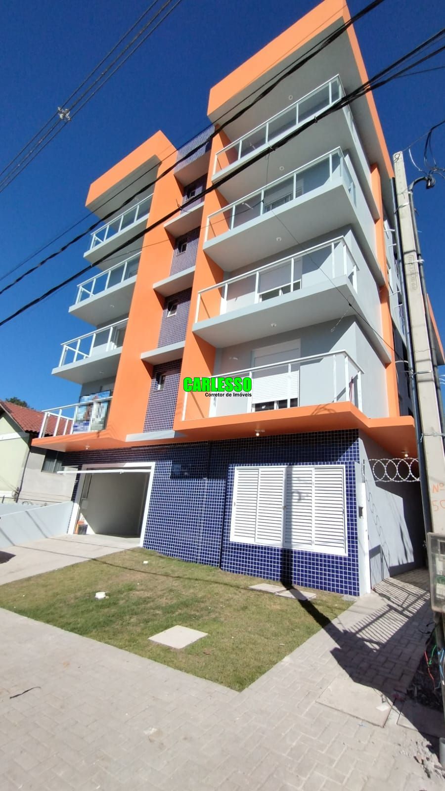 Apartamento à venda com 2 quartos, 60m² - Foto 23