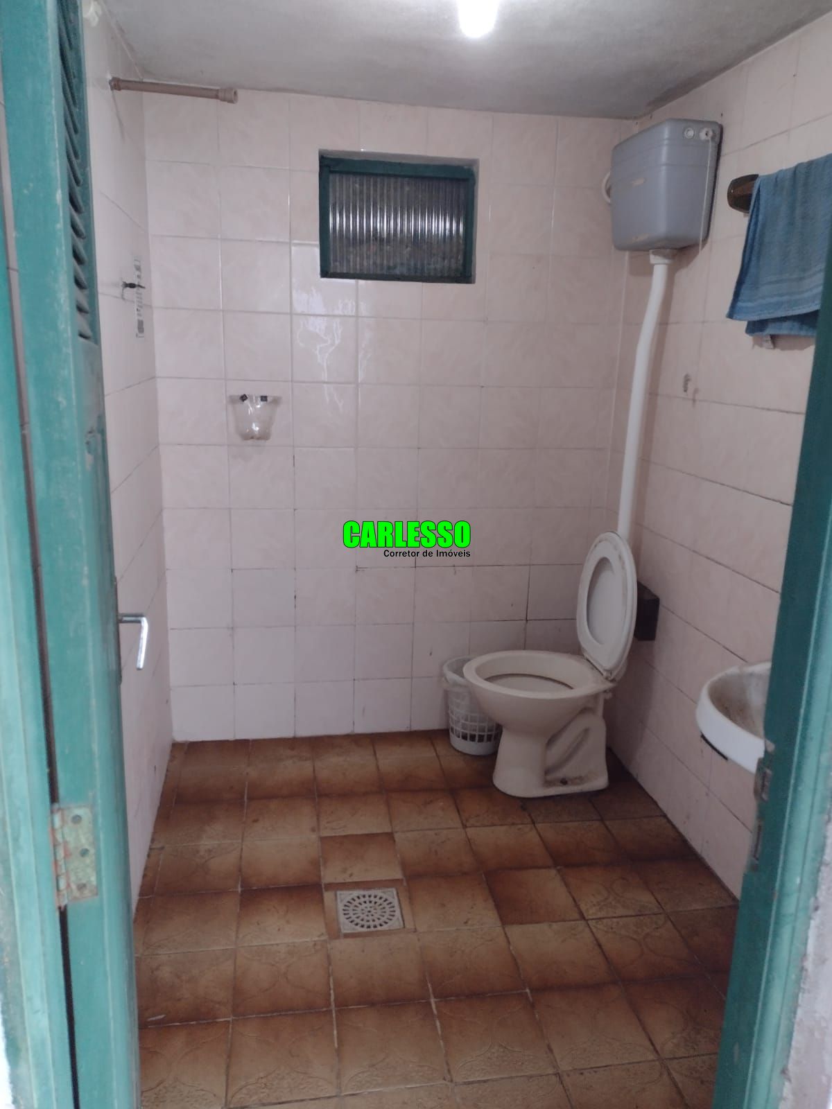 Prédio Inteiro à venda com 2 quartos, 200m² - Foto 28