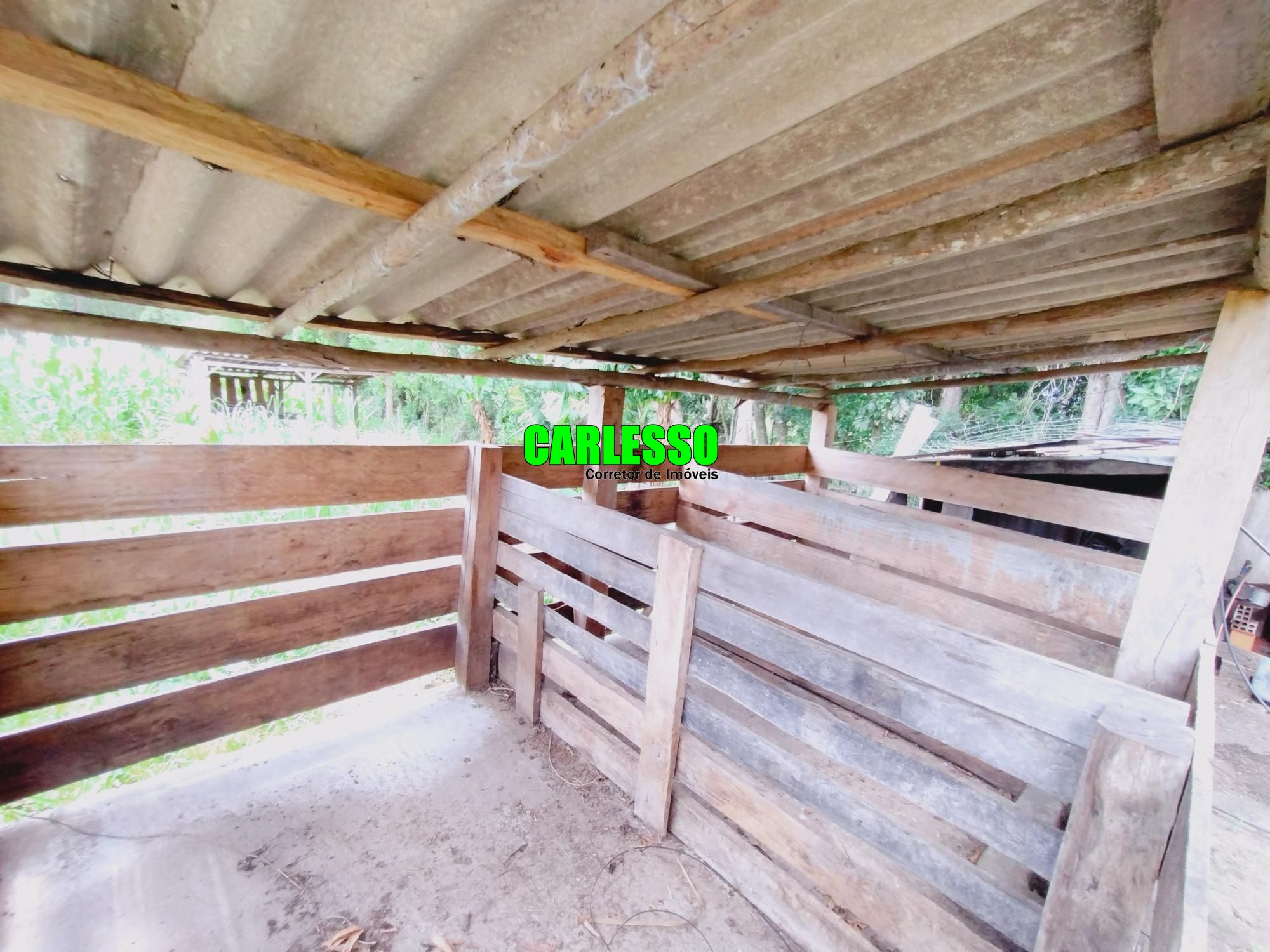 Chácara à venda com 2 quartos, 100m² - Foto 30