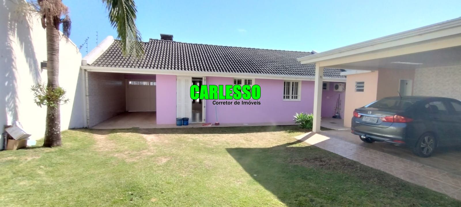 Casa à venda com 3 quartos, 146m² - Foto 15