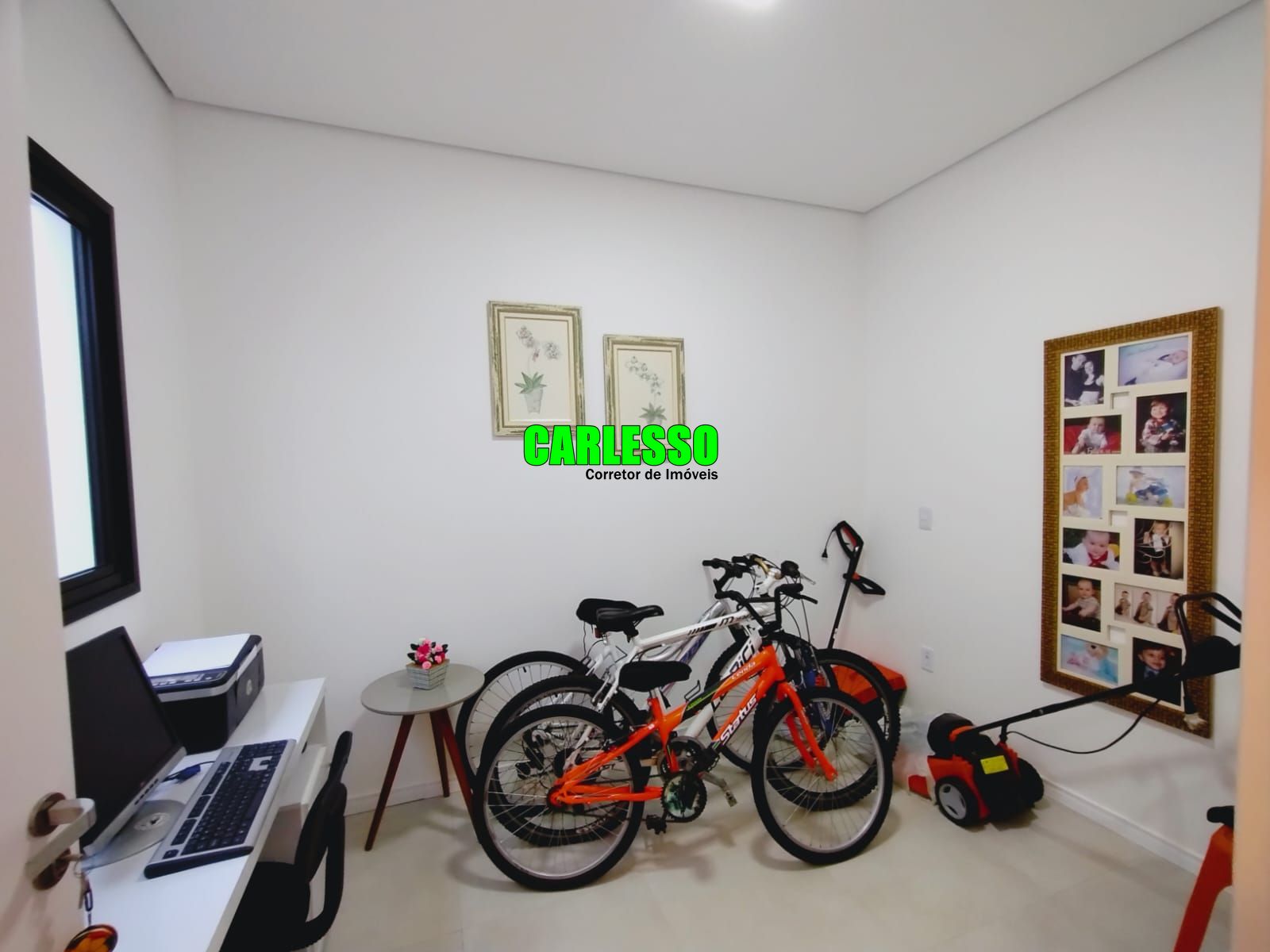 Casa à venda com 3 quartos, 132m² - Foto 14