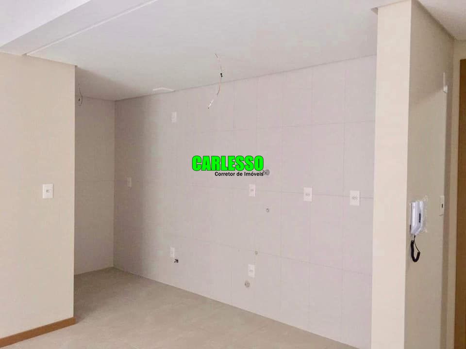 Apartamento à venda com 1 quarto, 39m² - Foto 2