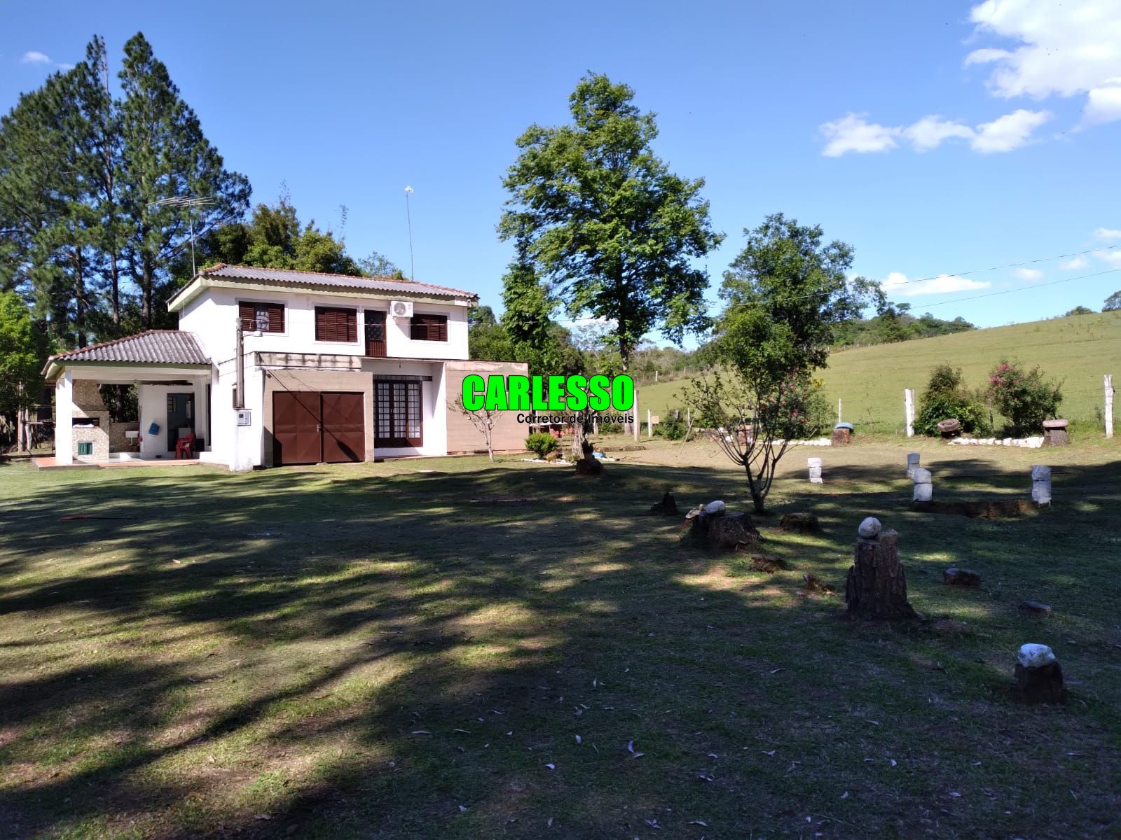 Fazenda à venda com 3 quartos, 100m² - Foto 15