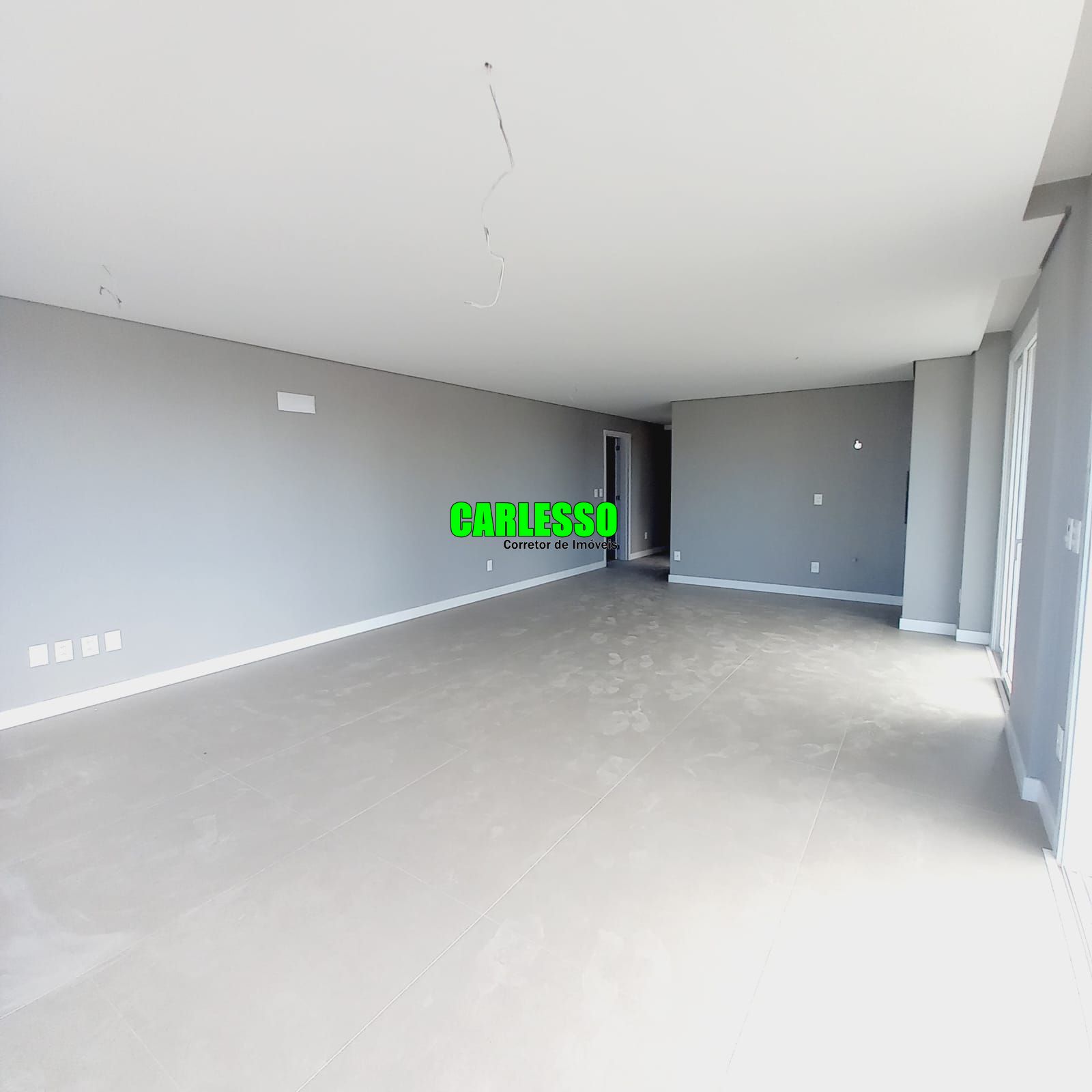 Apartamento à venda com 3 quartos, 155m² - Foto 6