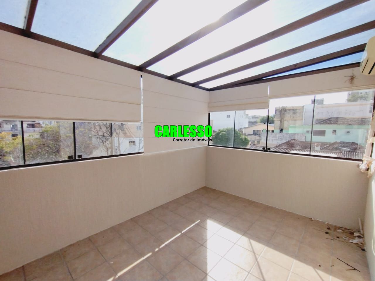 Cobertura à venda e aluguel com 2 quartos, 124m² - Foto 31