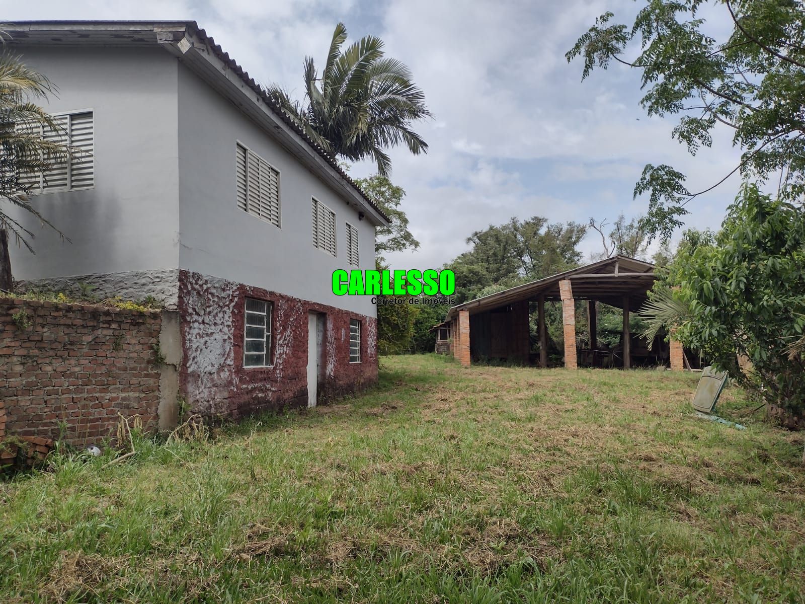 Fazenda à venda com 3 quartos, 100m² - Foto 14