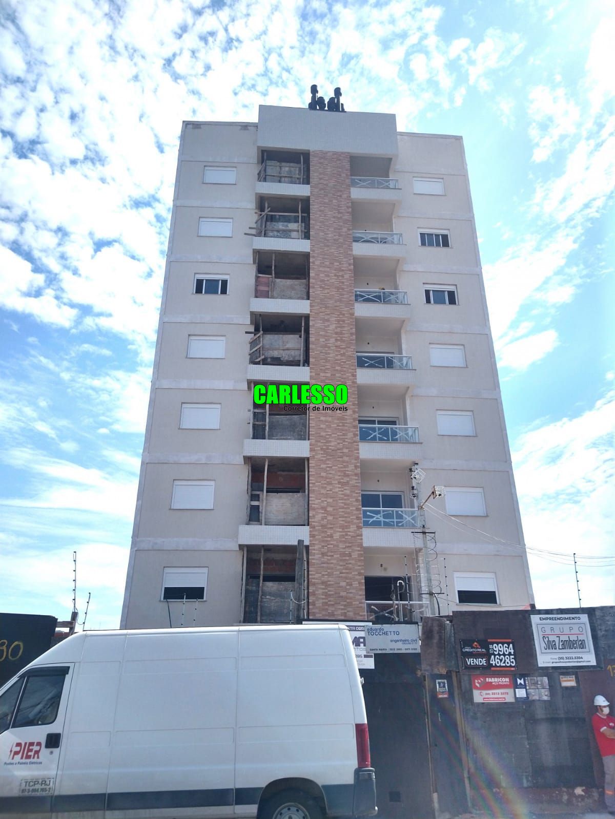 Apartamento  venda  no Nossa Senhora do Rosrio - Santa Maria, RS. Imveis