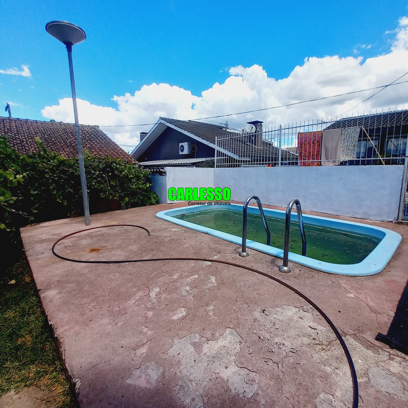 Casa à venda com 4 quartos, 171m² - Foto 24