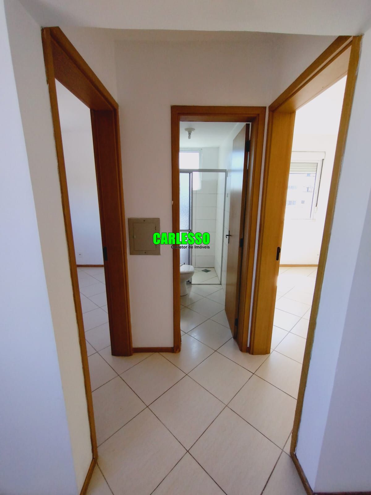 Apartamento para alugar com 2 quartos, 59m² - Foto 11