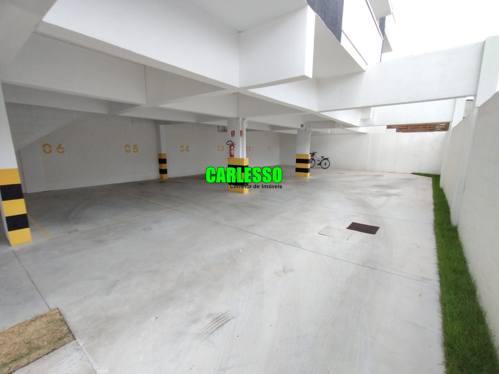 Apartamento à venda com 1 quarto, 36m² - Foto 17