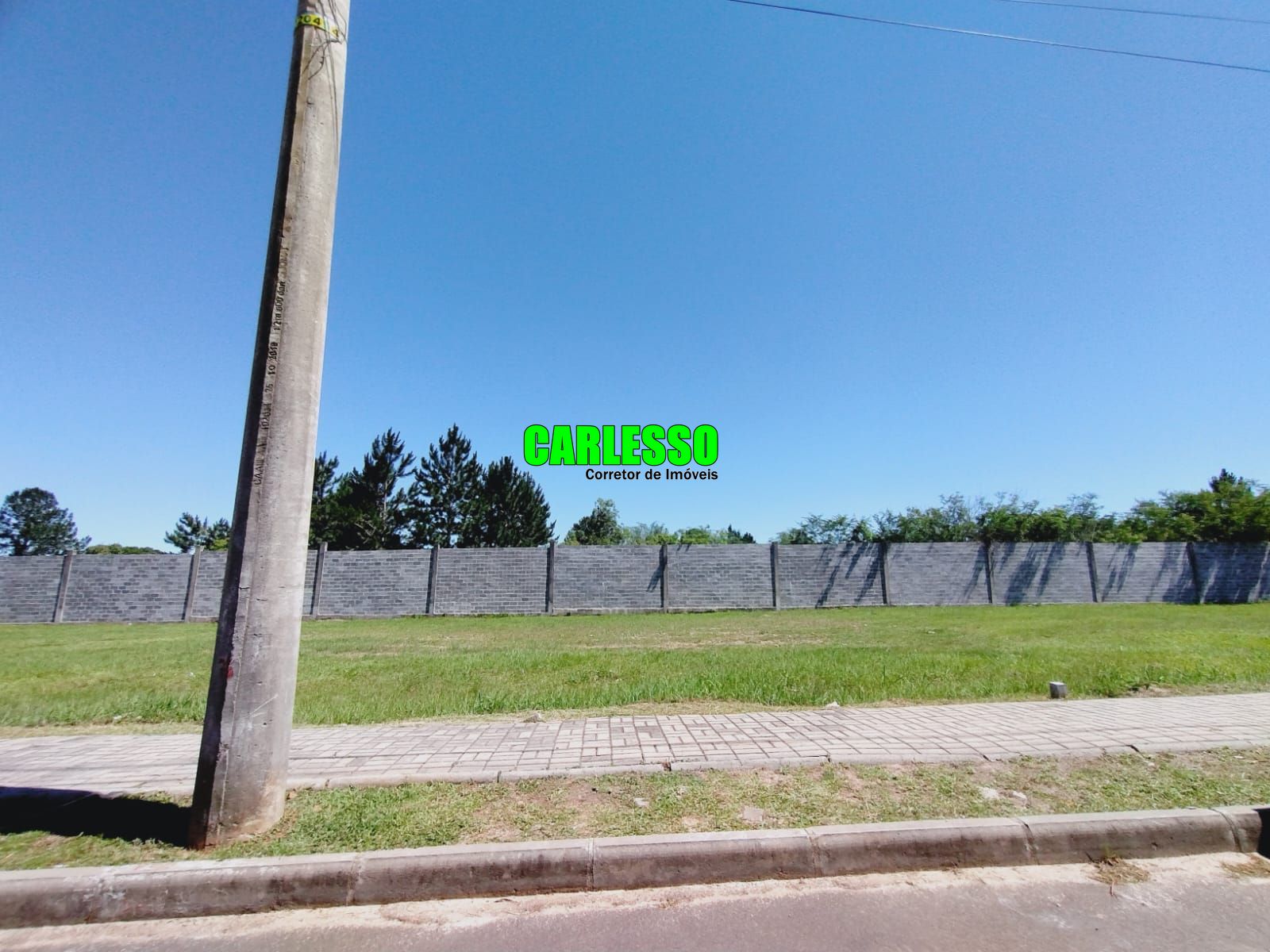 Terreno/Lote à venda  no Camobi - Santa Maria, RS. Imóveis