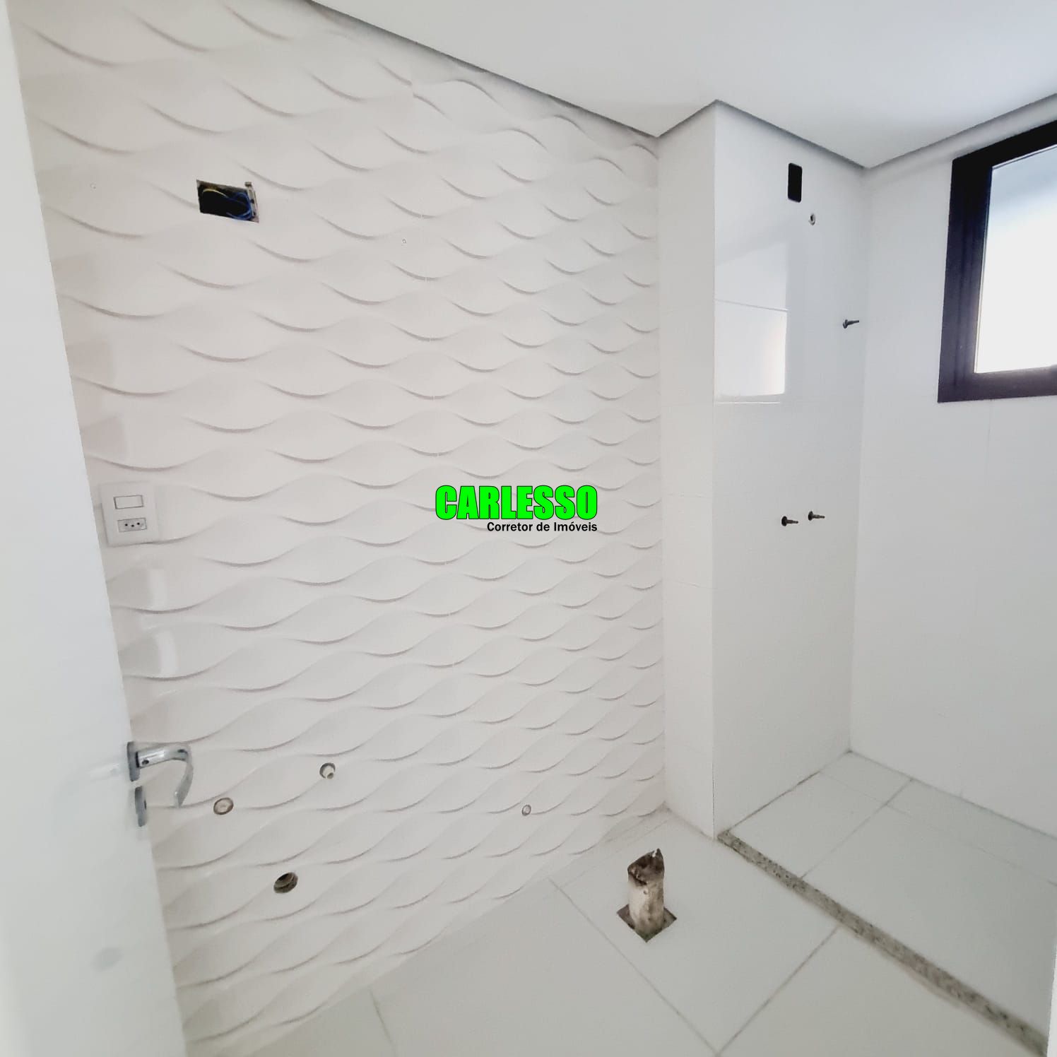 Apartamento à venda com 2 quartos, 125m² - Foto 9