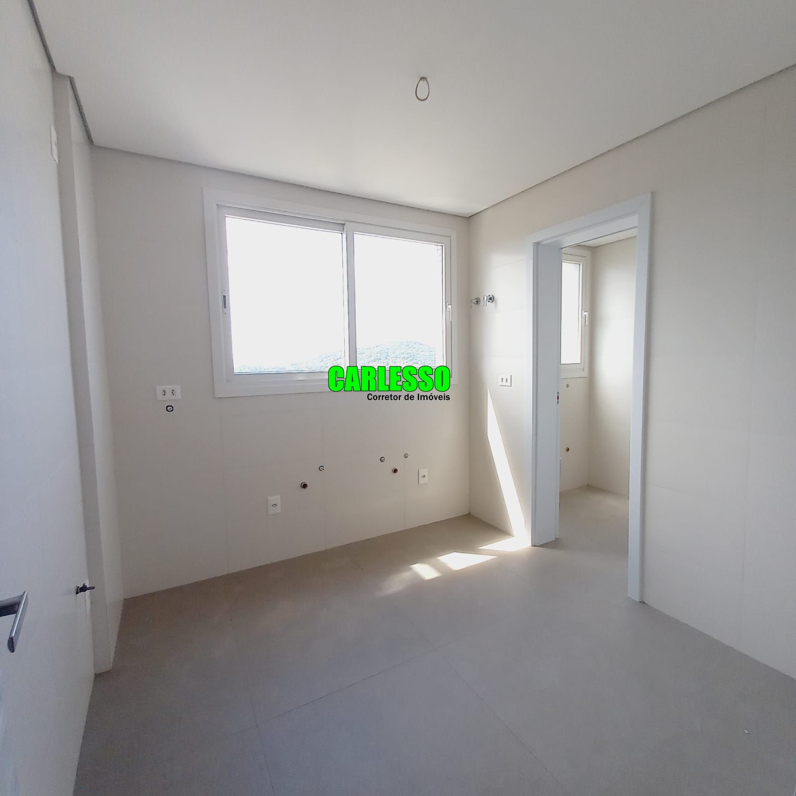 Apartamento à venda com 3 quartos, 121m² - Foto 6