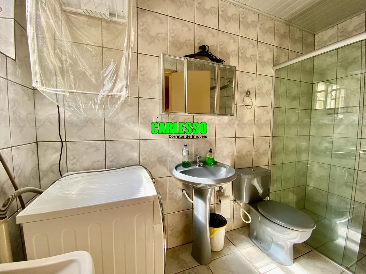 Casa à venda com 2 quartos, 151m² - Foto 11