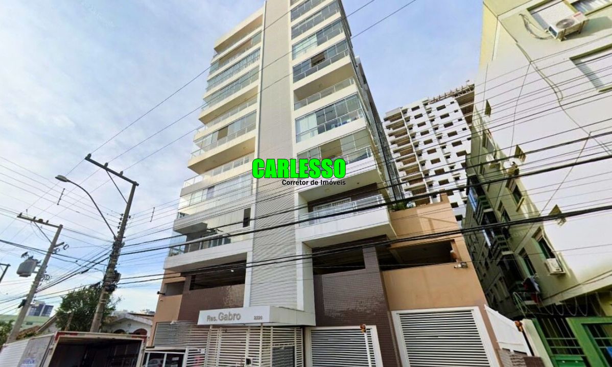Apartamento à venda  no Nossa Senhora de Fátima - Santa Maria, RS. Imóveis