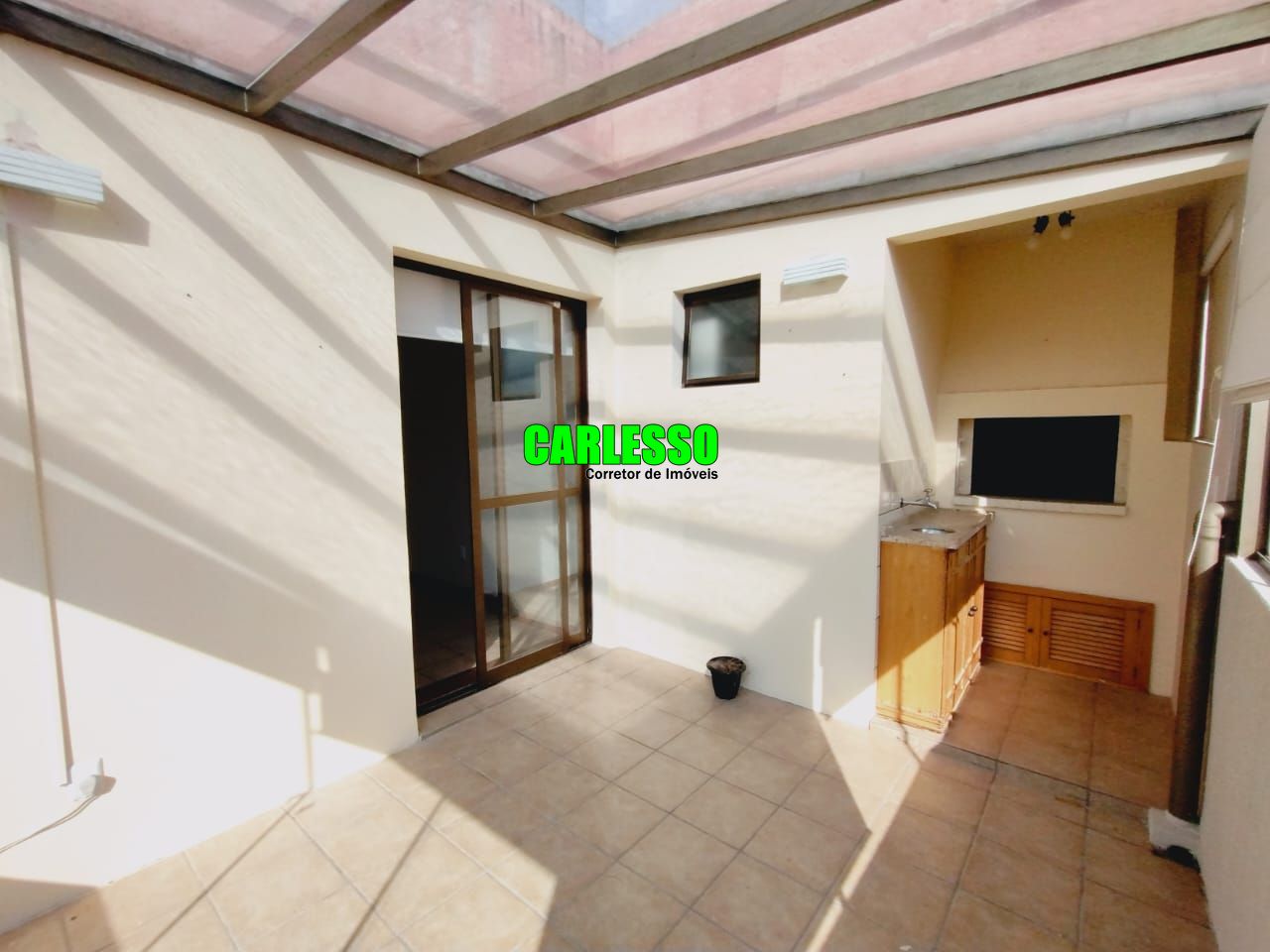 Cobertura à venda e aluguel com 2 quartos, 124m² - Foto 33