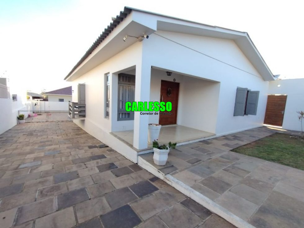 Casa à venda  no Centro - Júlio de Castilhos, RS. Imóveis