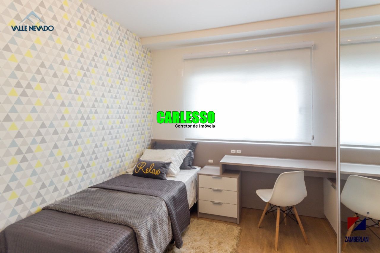 Apartamento à venda com 3 quartos, 116m² - Foto 21