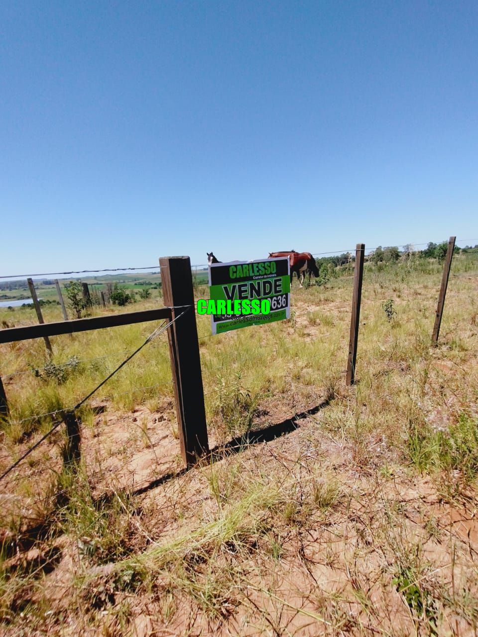 Loteamento e Condomínio à venda, 30000m² - Foto 1