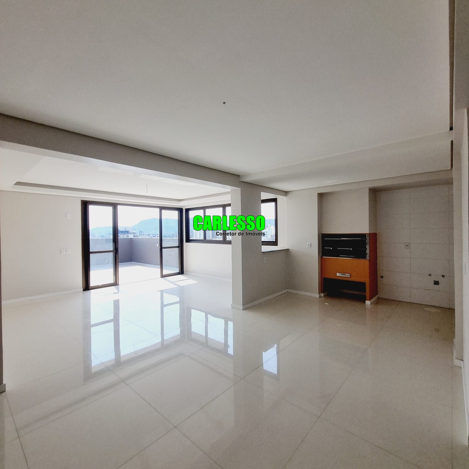 Apartamento à venda com 3 quartos, 350m² - Foto 17