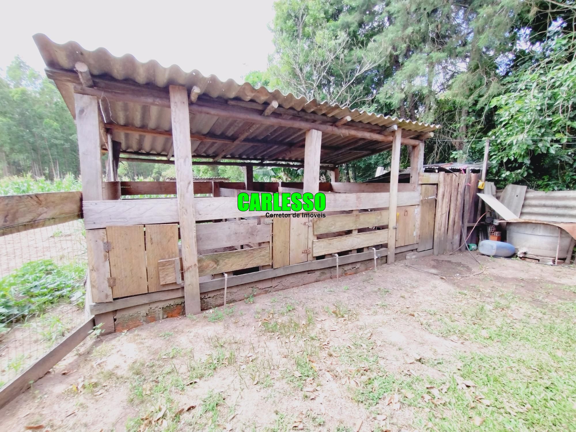 Chácara à venda com 2 quartos, 100m² - Foto 29