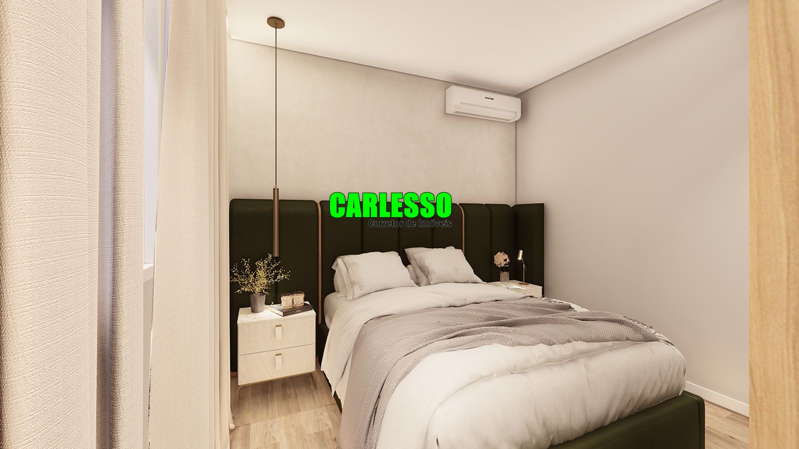 Apartamento à venda com 2 quartos, 92m² - Foto 20