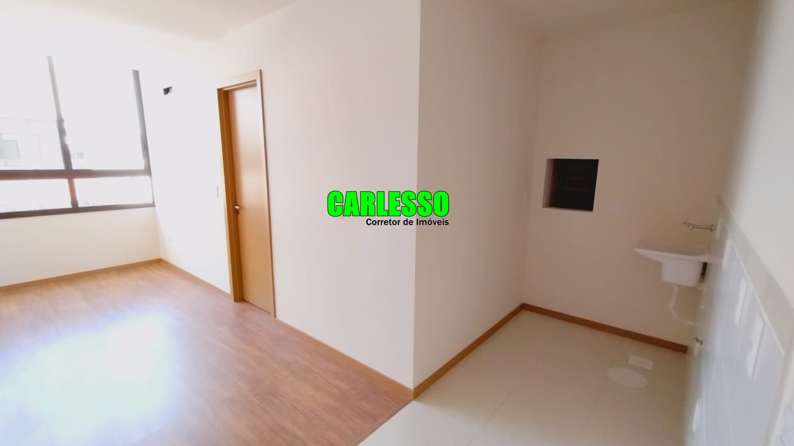 Apartamento à venda com 1 quarto, 32m² - Foto 18