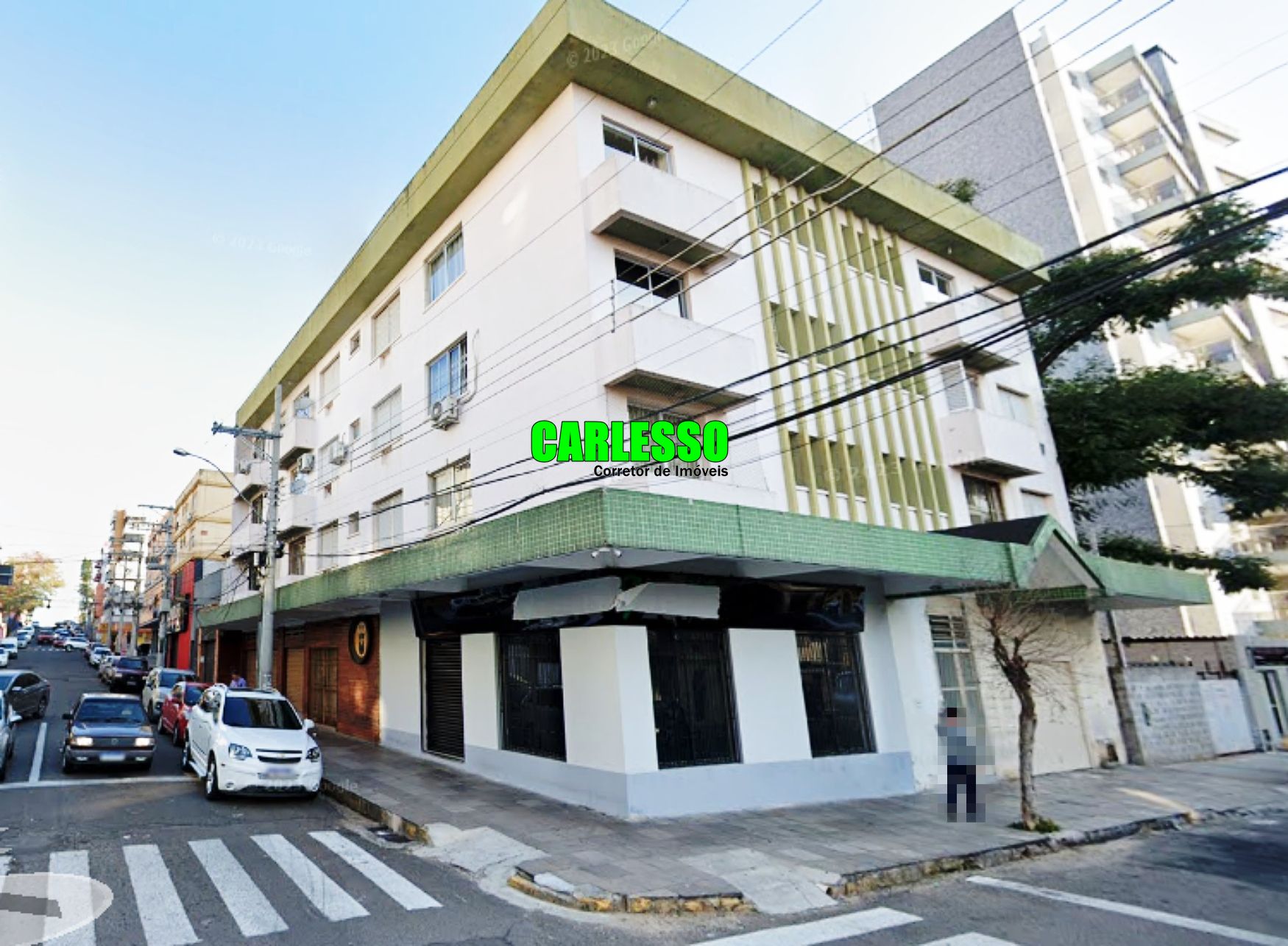 Apartamento  venda  no Centro - Santa Maria, RS. Imveis