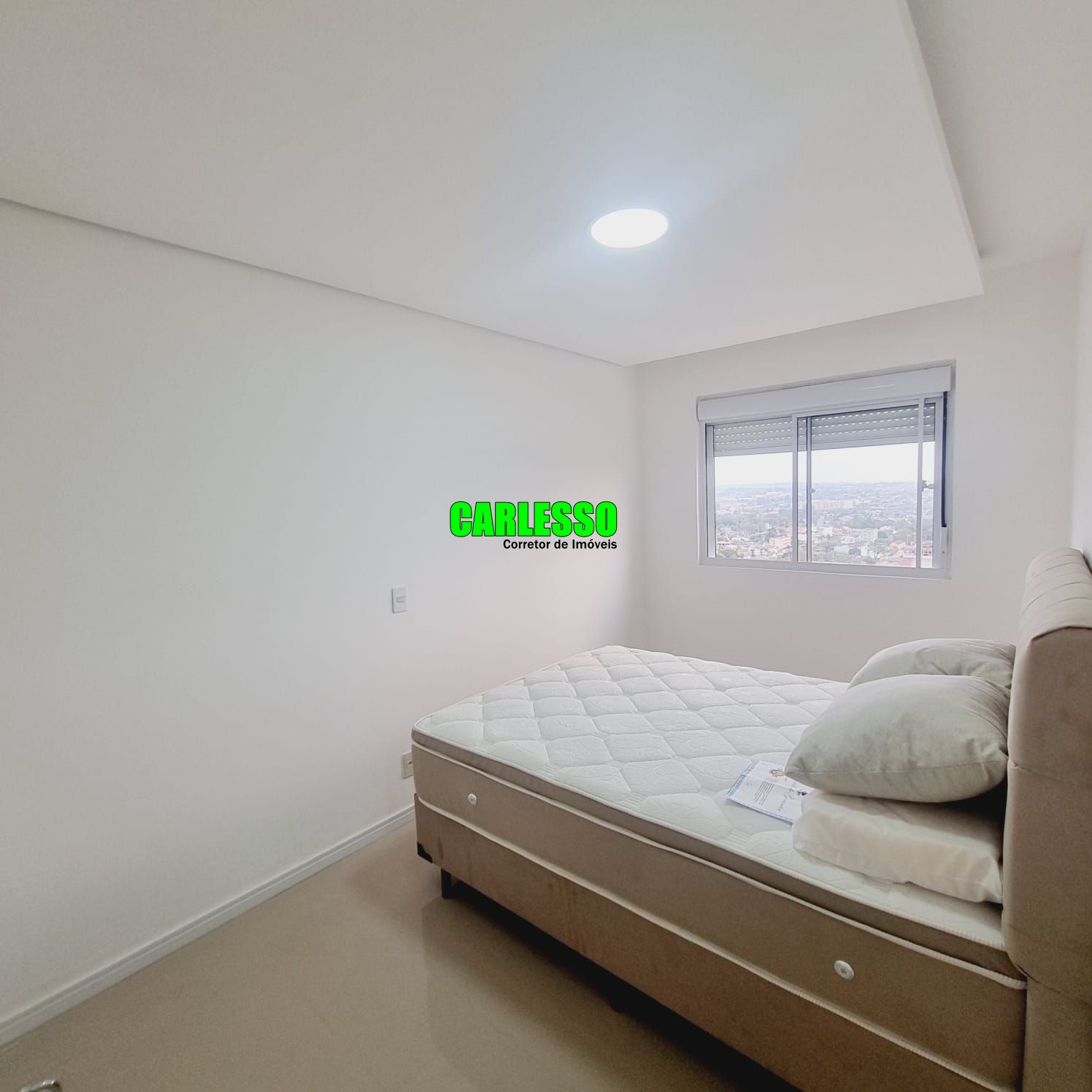 Apartamento à venda com 2 quartos, 58m² - Foto 11