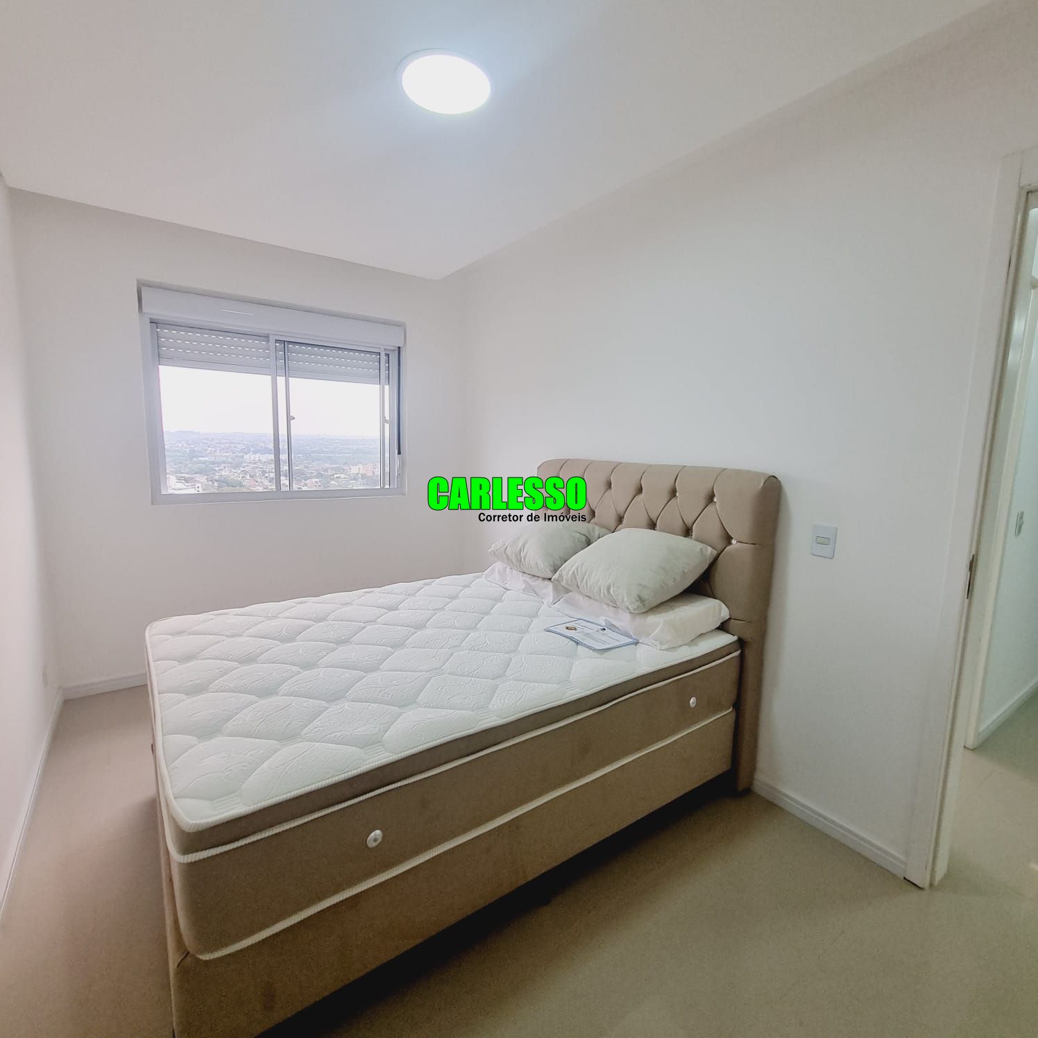 Apartamento à venda com 2 quartos, 58m² - Foto 13