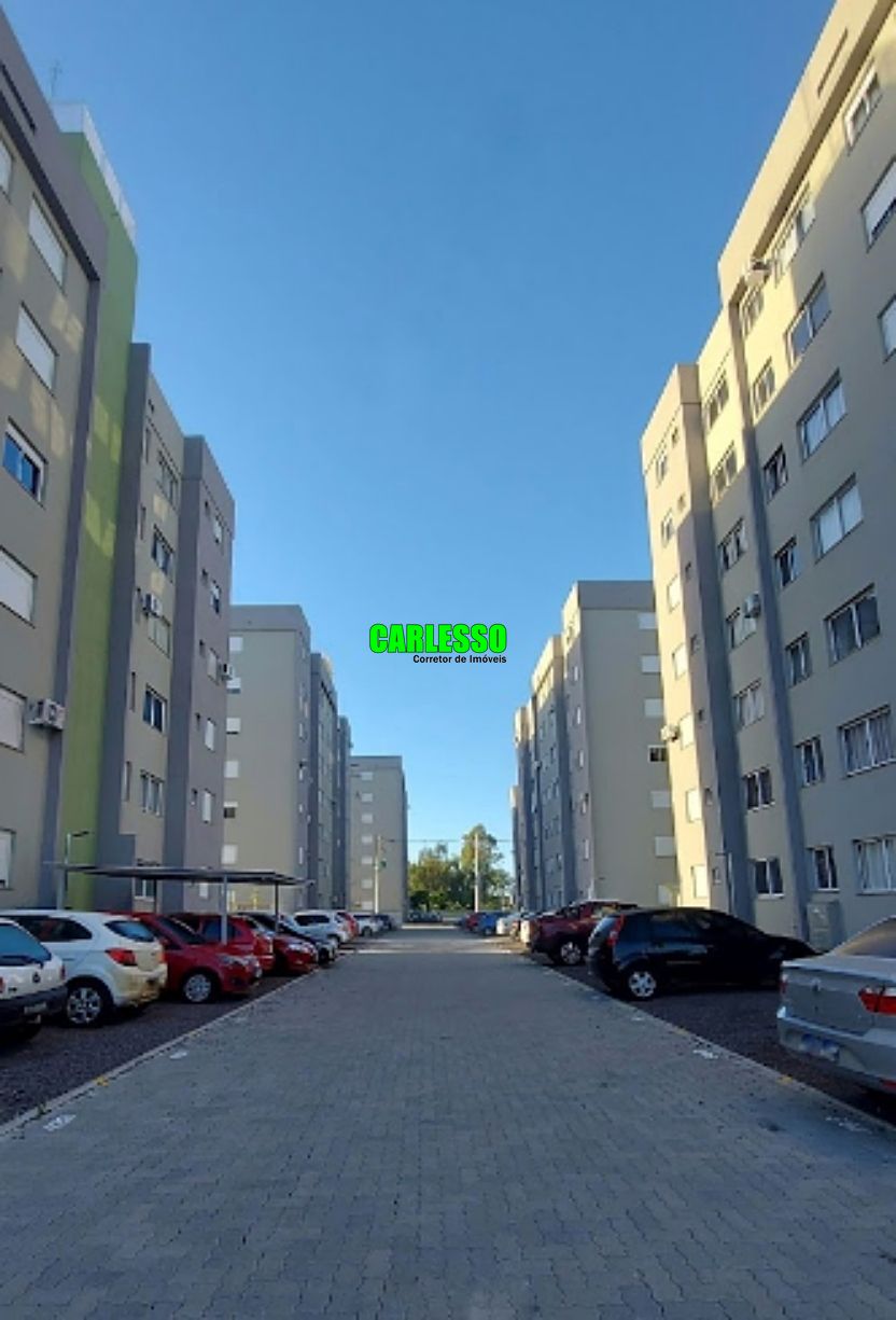 Apartamento à venda  no Patronato - Santa Maria, RS. Imóveis