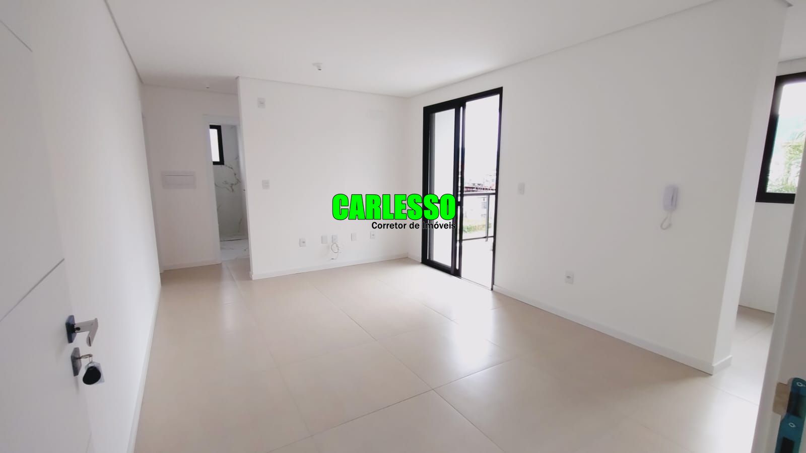 Apartamento à venda com 2 quartos, 66m² - Foto 6