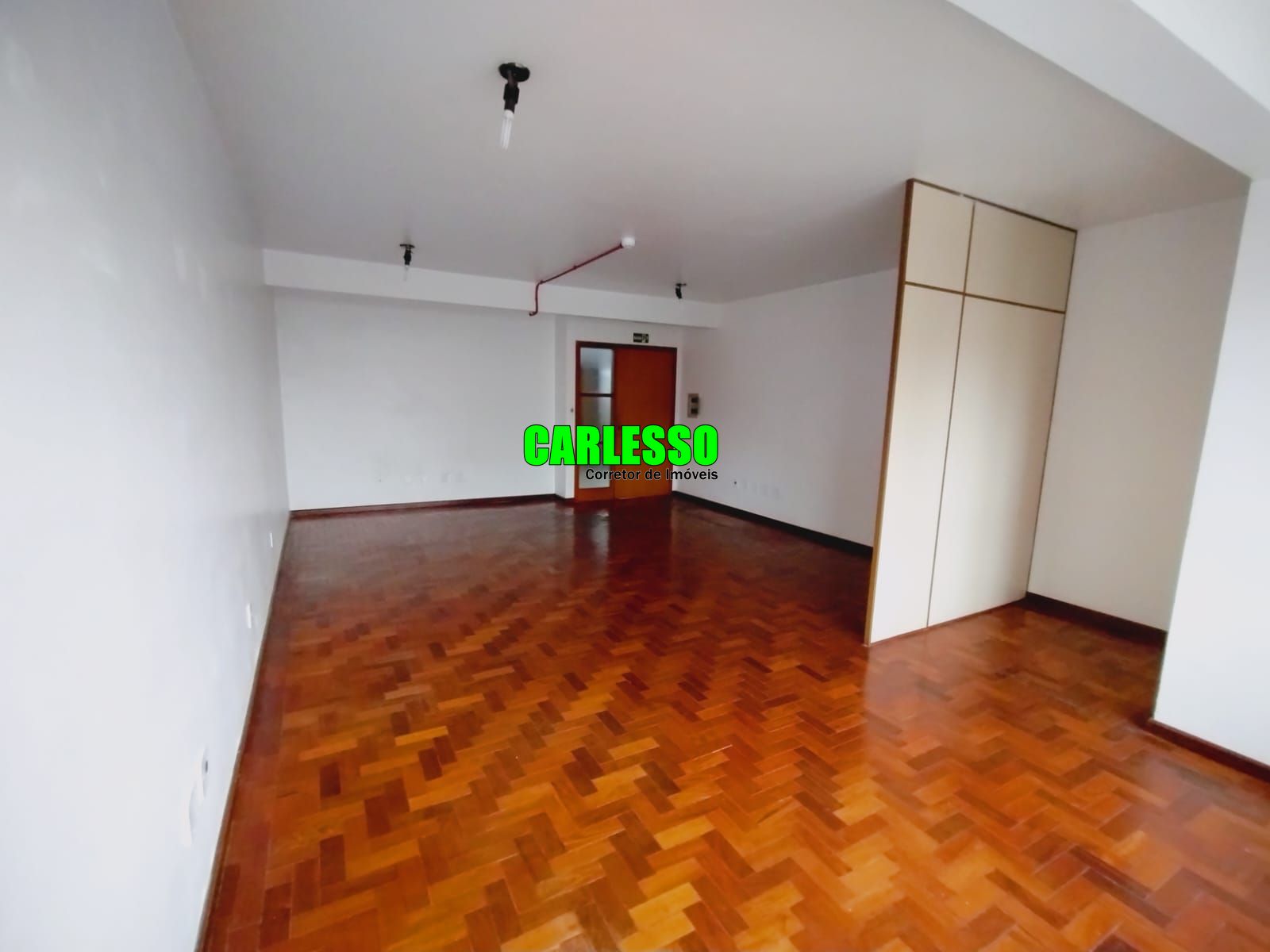 Conjunto Comercial-Sala à venda e aluguel com 1 quarto, 39m² - Foto 14