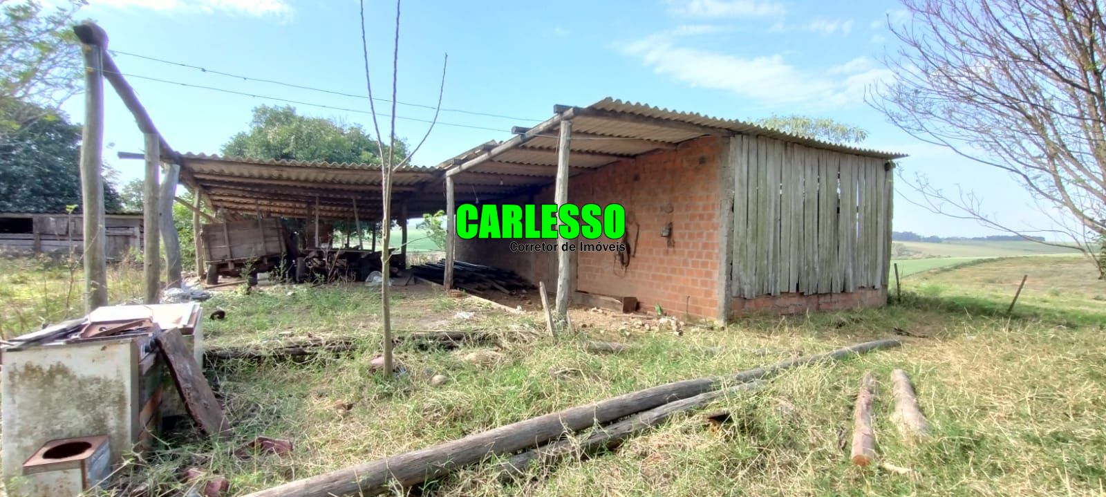 Fazenda à venda com 2 quartos, 295000m² - Foto 17