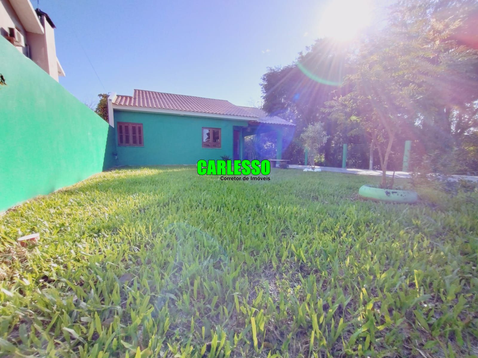 Casa à venda  no Boca do Monte - Santa Maria, RS. Imóveis