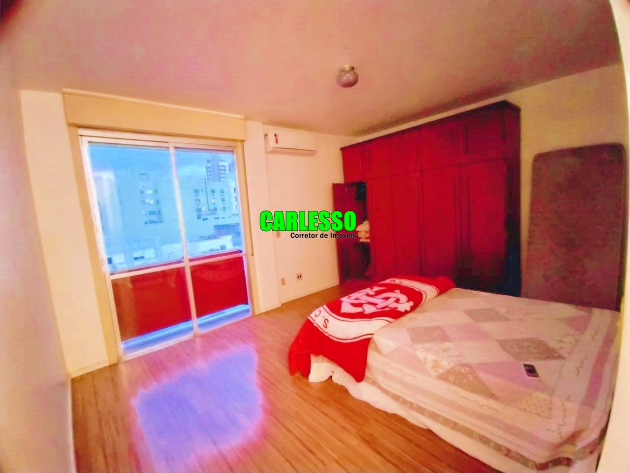 Apartamento à venda com 4 quartos, 130m² - Foto 21