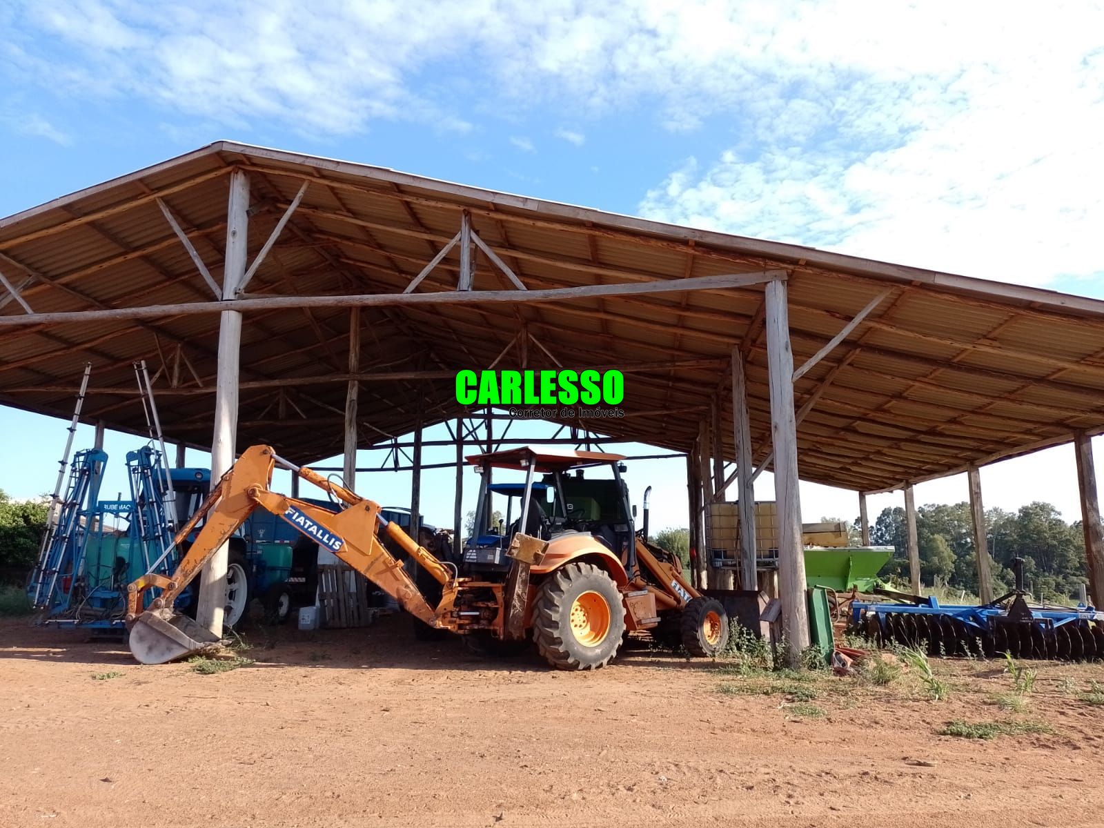 Fazenda à venda com 3 quartos, 630000m² - Foto 29